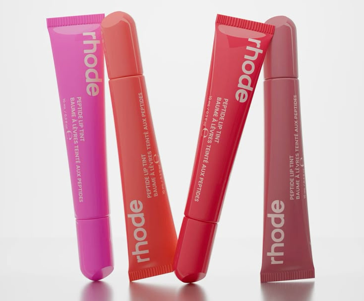 Летняя лимитированная коллекция