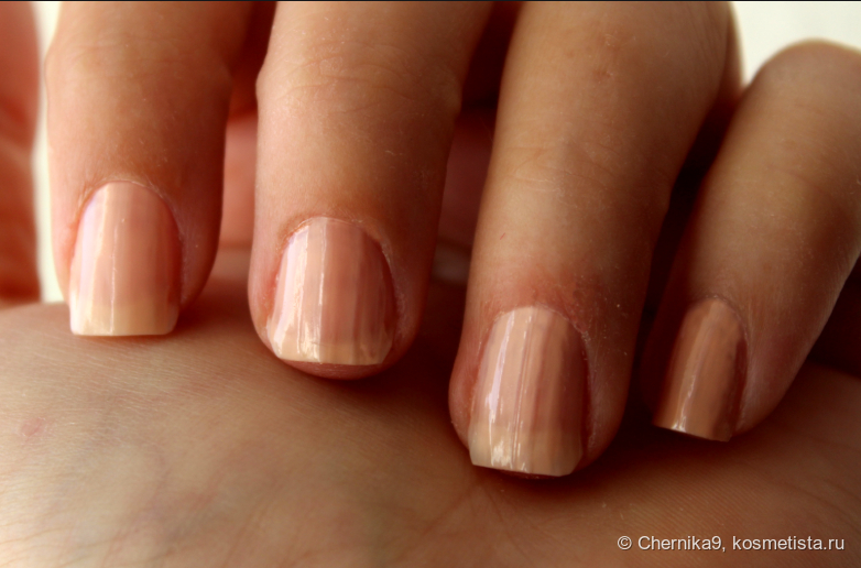 1 слой в тени