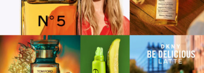 Новая Chanel №5, латте от DNKN и огуречный бальзам для e.l.f и другие удивительные новинки февраля 2026