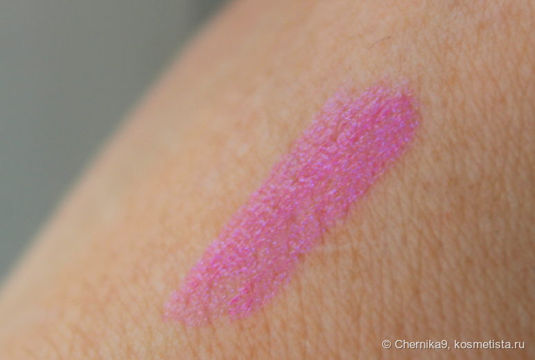 Оттенок в тени