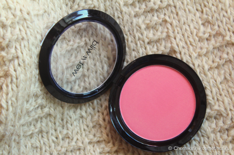 Оттенок в тени