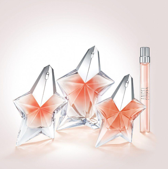 Объёмы аромата: 10, 25, 50 и 100 мл