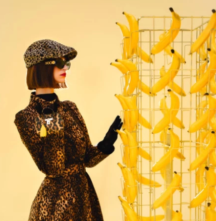 Реклама аромата