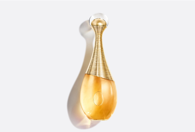 Флакон без прикрас