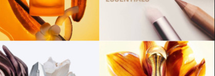 Новинки Dior, Mugler, Kylie Jenner и Juliette has a gun: тёплые краски весны уже на подходе