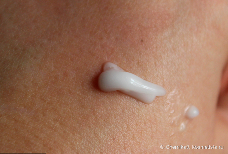 Нераспределённый флюид