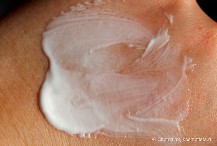 Размазанный баттер