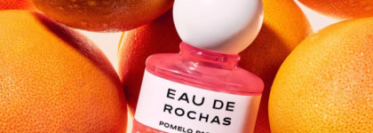 Весенние новинки Rhode, Sol de Janeiro, Rocas: в ярких красках