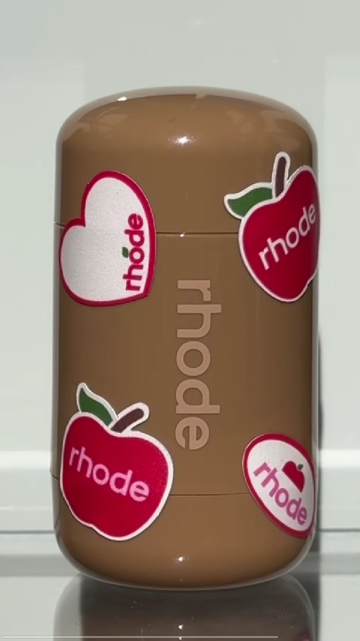 Румяна с оттенками