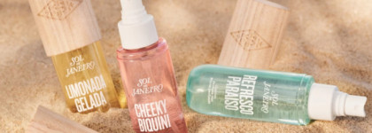 Весенние новинки Rhode, Sol de Janeiro, Rocas: в ярких красках