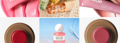 Весенние новинки Rhode, Sol de Janeiro, Rocas: в ярких красках