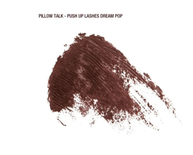 Официальный свотч оттенка