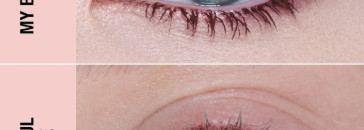 EU-beauty люкс, зачем ты так или к чему привела тушь для ресниц Charlotte Tilbury Mascara Pillow talk в оттенке Dream pop