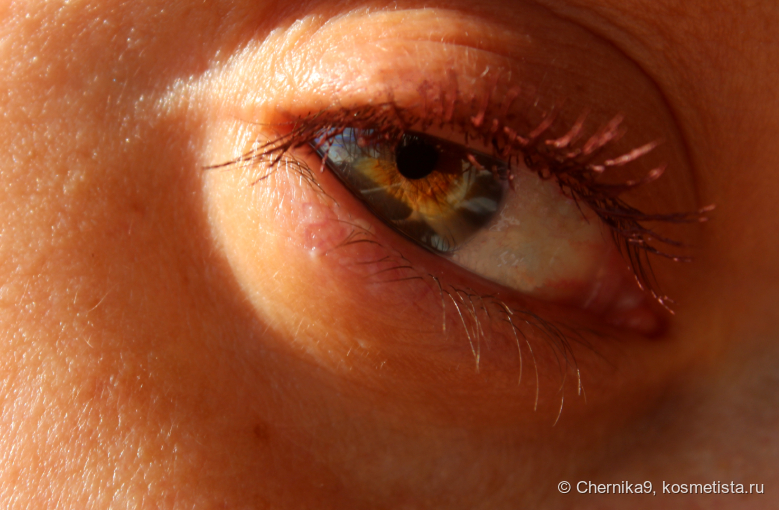 Свет и тень