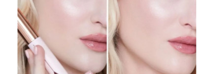 EU-beauty люкс, зачем ты так или к чему привела тушь для ресниц Charlotte Tilbury Mascara Pillow talk в оттенке Dream pop