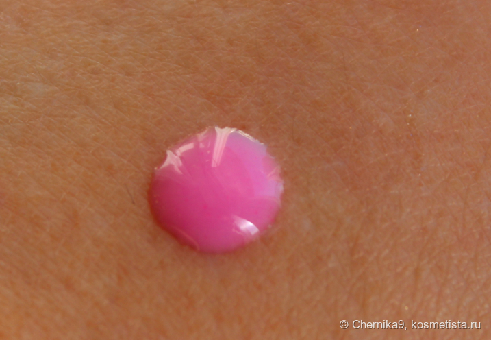 Тинт в тени