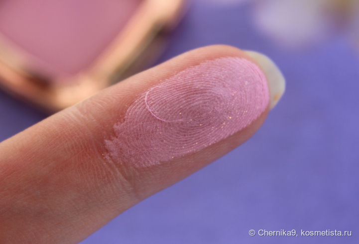 Свотч теней в тени