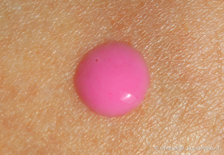 Тинт на солнце