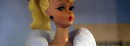 Макияж персонажа в день рождения Барби: немного истории + макияж