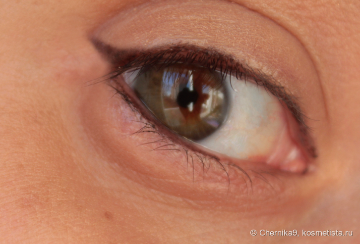 Стрелка близко