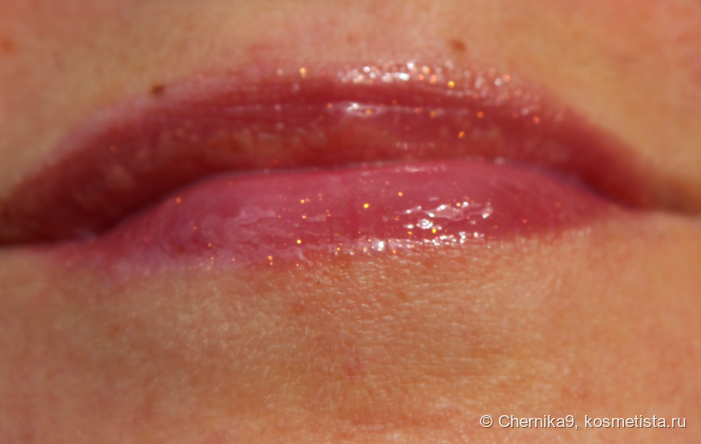 Размытый фокус