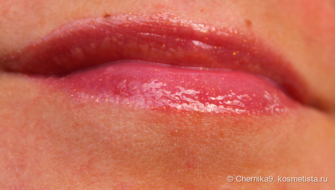 Тусклое солнце