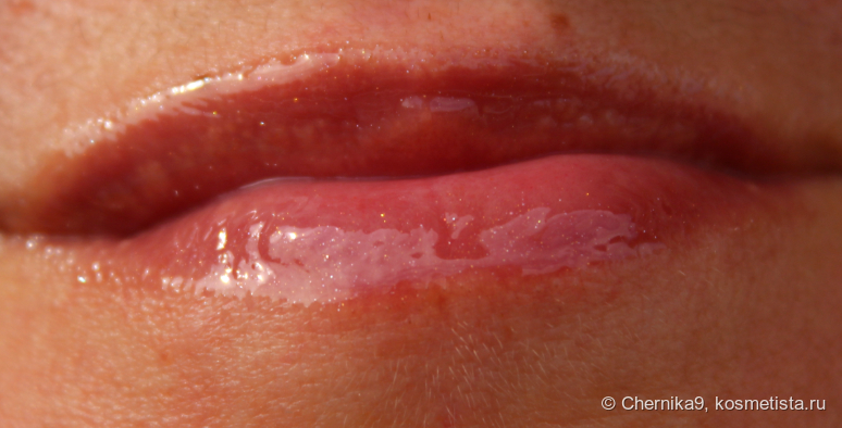 Немного солнца и тьмы