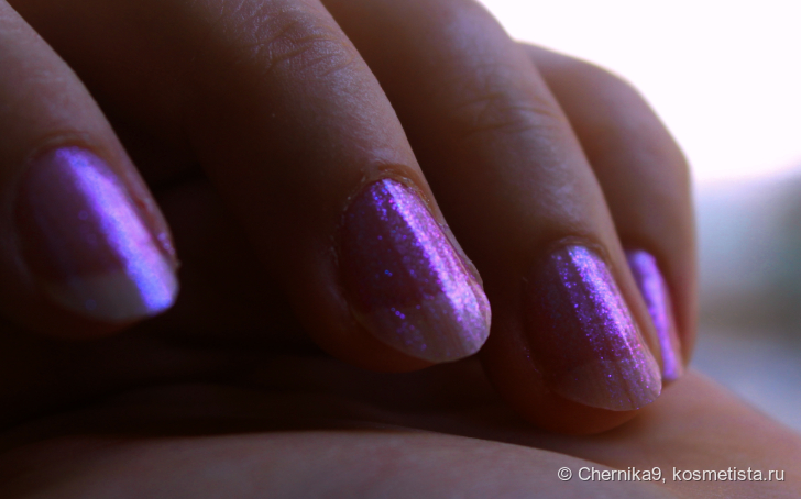 В другом ракурсе