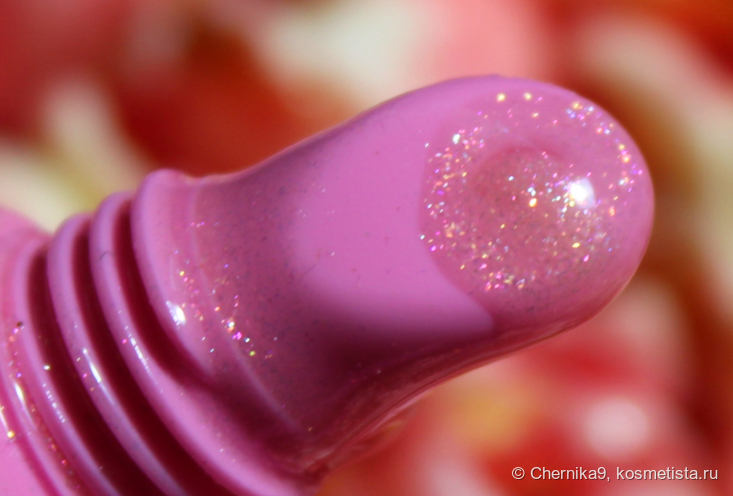 Много тинта на солнце