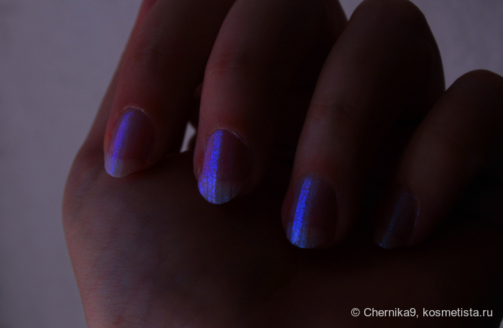 Сумерки у окна