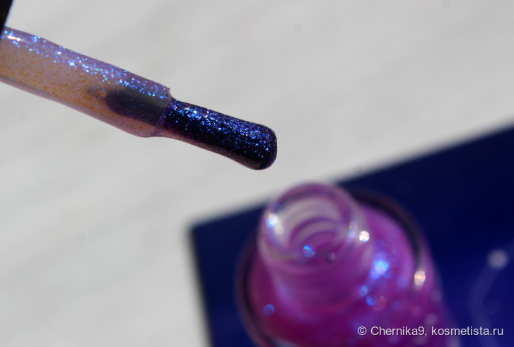 Густота лака