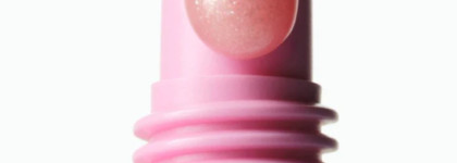 Rhode peptide lip tint в оттенке Jelly Bean старая версия 2023: моя праздничная блестяшка