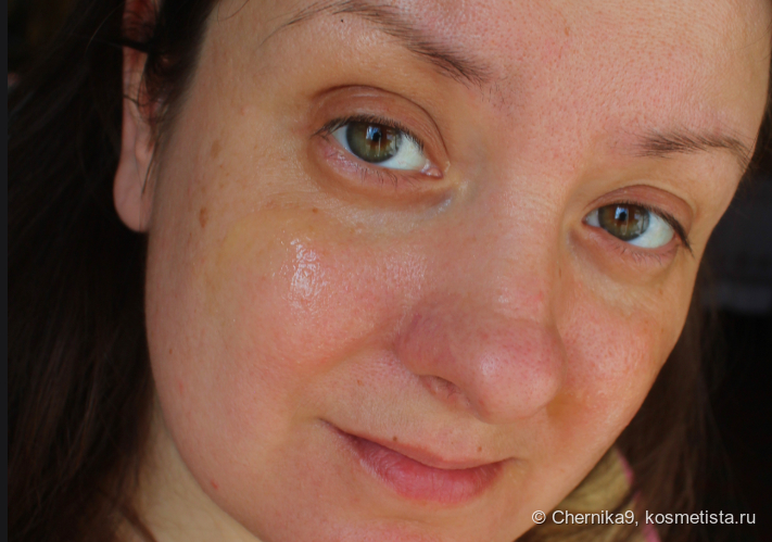 С пенкой без распределения