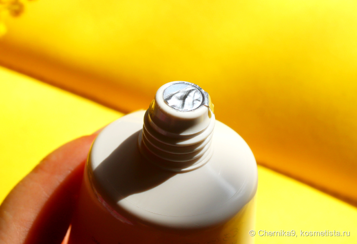 С ограничителем, который я открывала уже