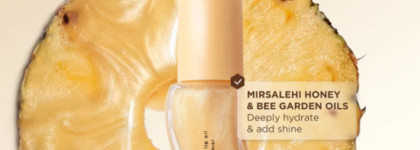 В тропическом настроении: апрельские новинки от Rhode и Gisou: с бананом, ананасом, кокосом и карамелью