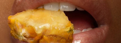 В тропическом настроении: апрельские новинки от Rhode и Gisou: с бананом, ананасом, кокосом и карамелью