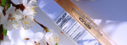 EDT Springtime in a Park Maison Martin Margiela: парк, из которого хочется бежать, но не за ароматом