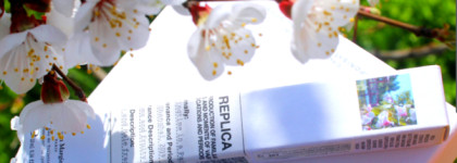 EDT Springtime in a Park Maison Martin Margiela: парк, из которого хочется бежать, но не за ароматом