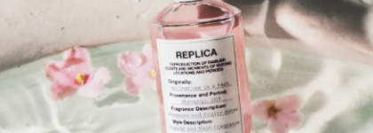 EDT Springtime in a Park Maison Martin Margiela: парк, из которого хочется бежать, но не за ароматом