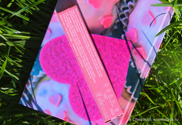 Описание на обратной стороне