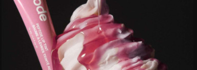 Розовый, но не любимый: Rhode peptide lip tint в оттенке Ribbon