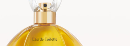 Ещё магнолий с франжипани: EDP Van Cleef & Arpels California Réverie №15485HG любимый аромат весны 2026