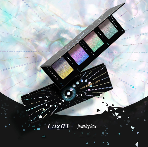 Название вида палетки