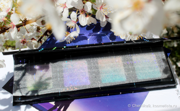 Разделение внутри