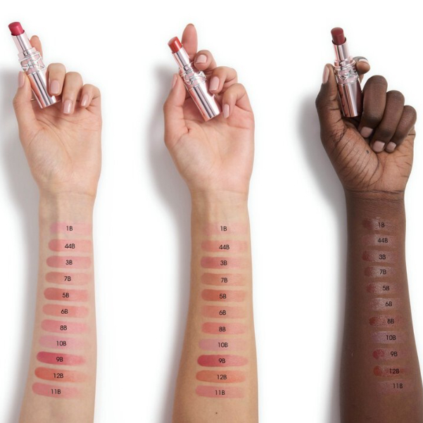 Свотфи бальзамов