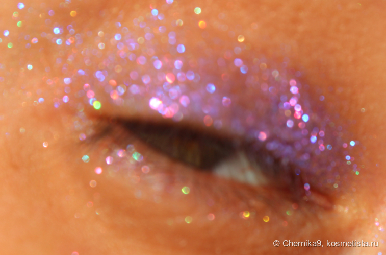 Расфокусировка