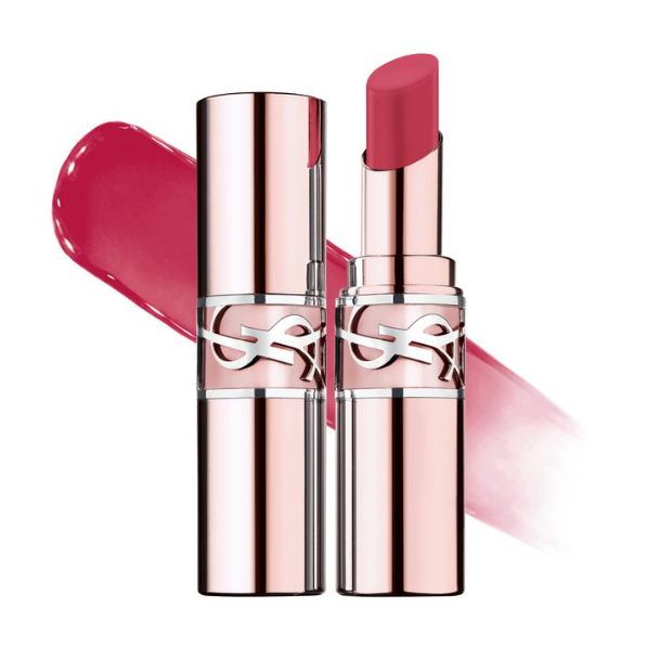 Новый оттенок