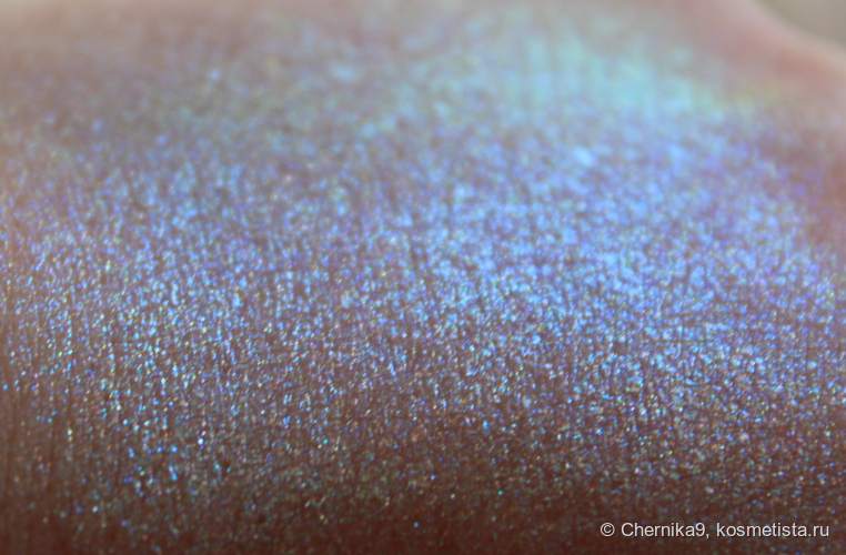 В тени на всю руку