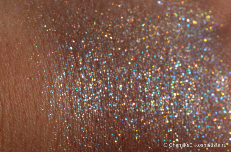 Расфокусировка