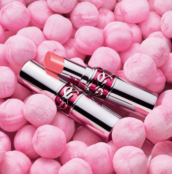 Реклама нового оттенка 18